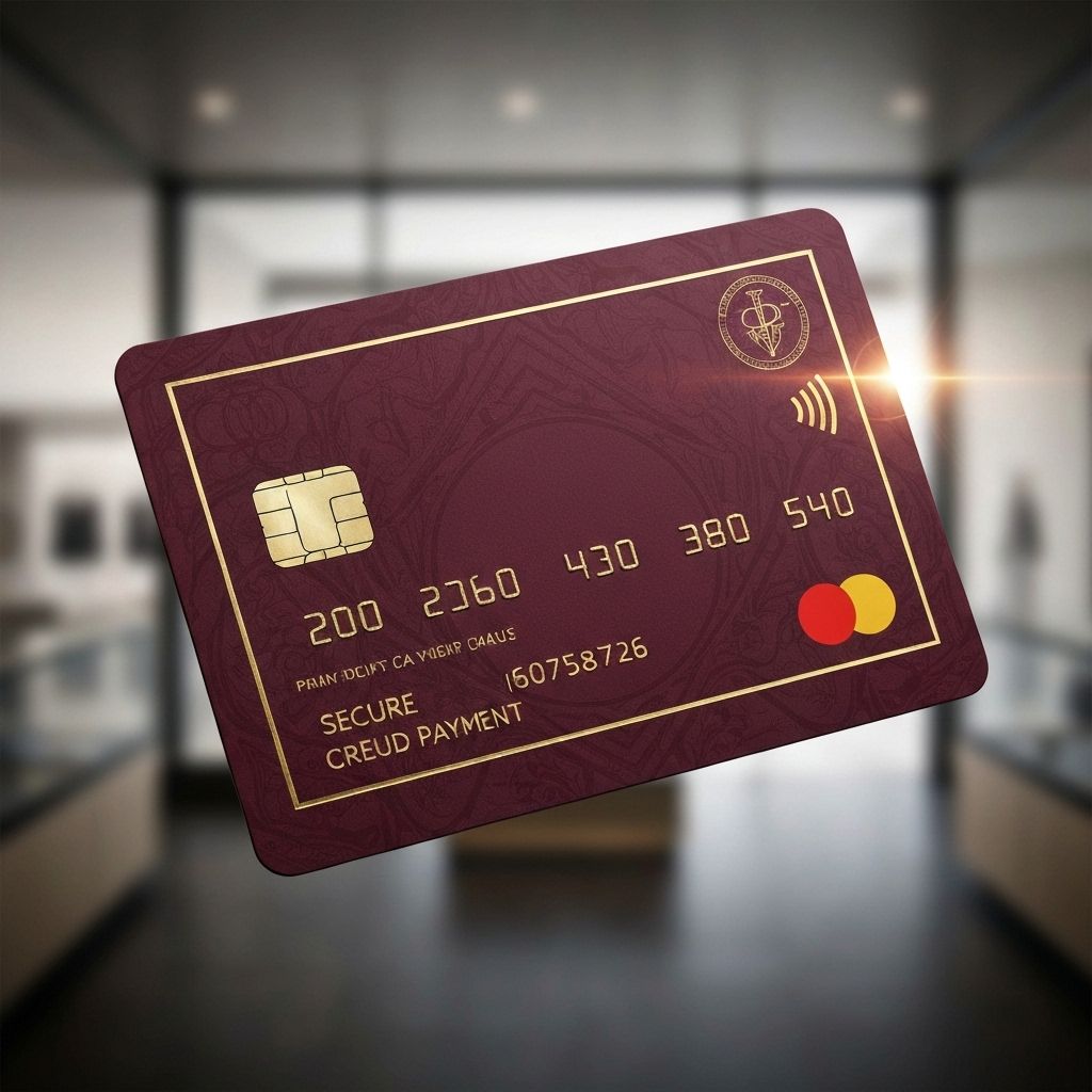 Easy Payments