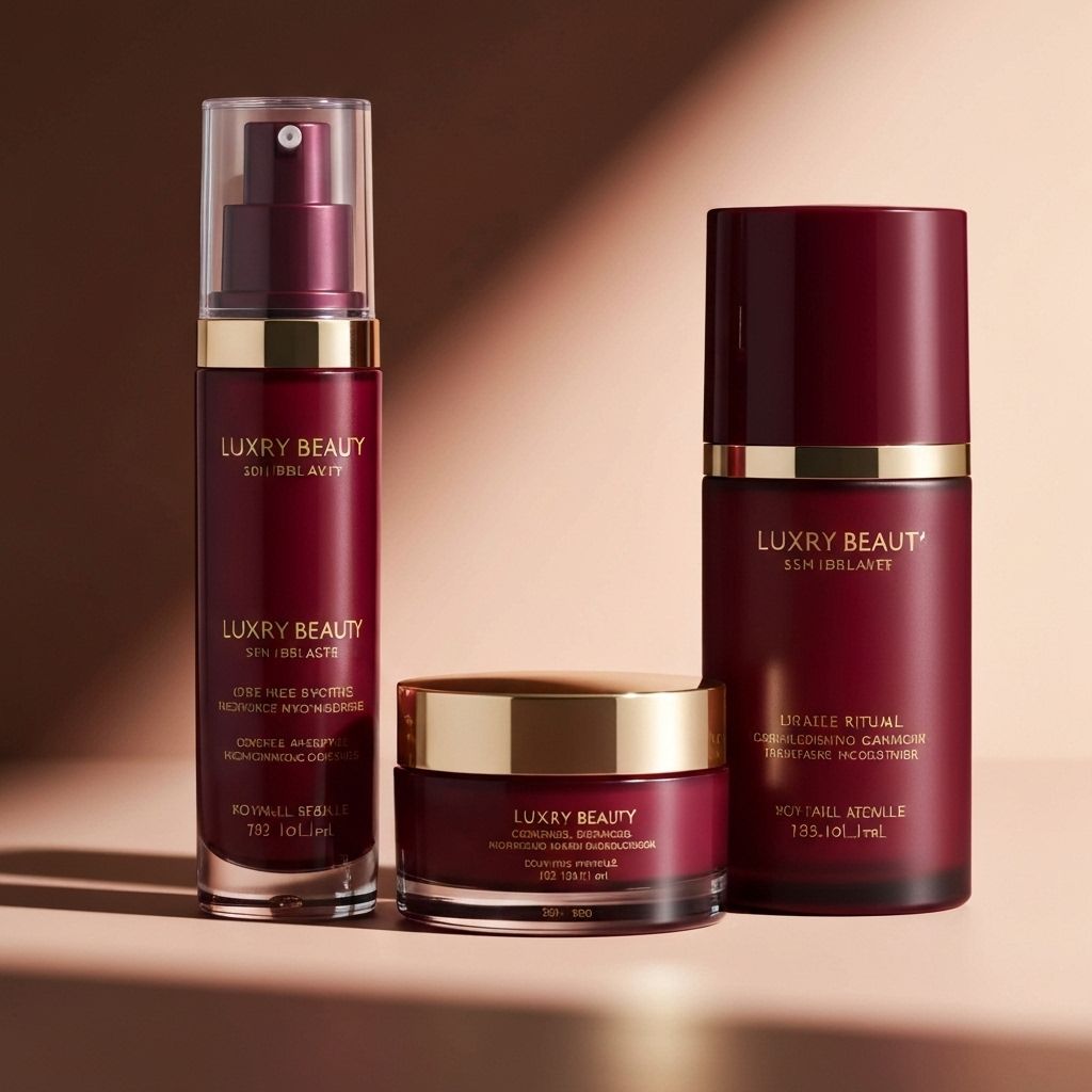 Beauty & Care Collection