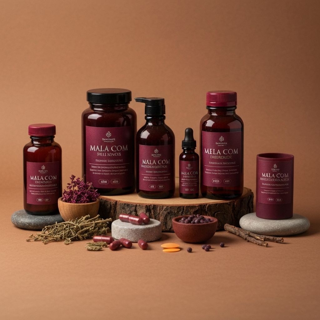 Wellness & Health Collection